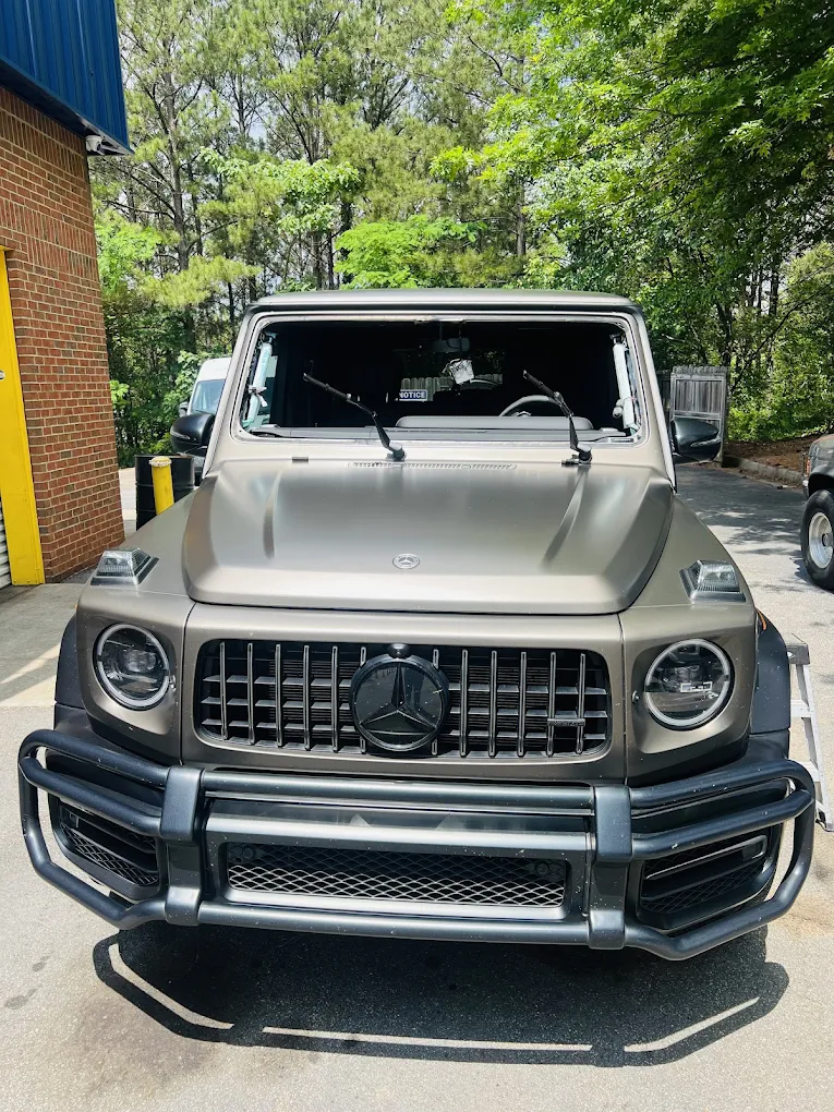 Pro Auto Glass LLC | Windshield Replacement Lawrenceville GA